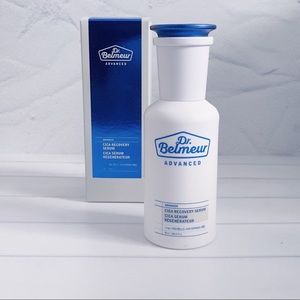 Dr Belmeur Cica Recovery Serum